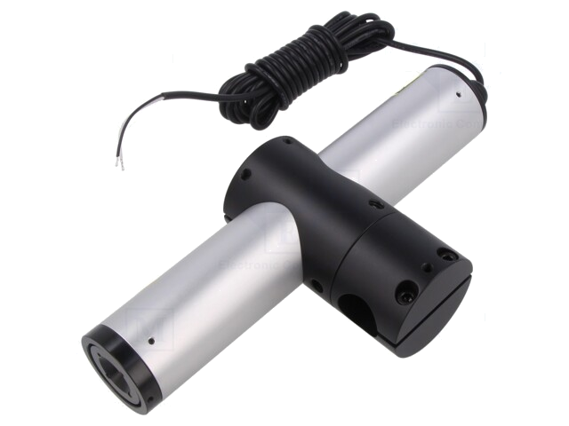 Module: laser; 30mW; groen; lijn; 532nm; 21,6÷26,4VDC; 50÷150mA