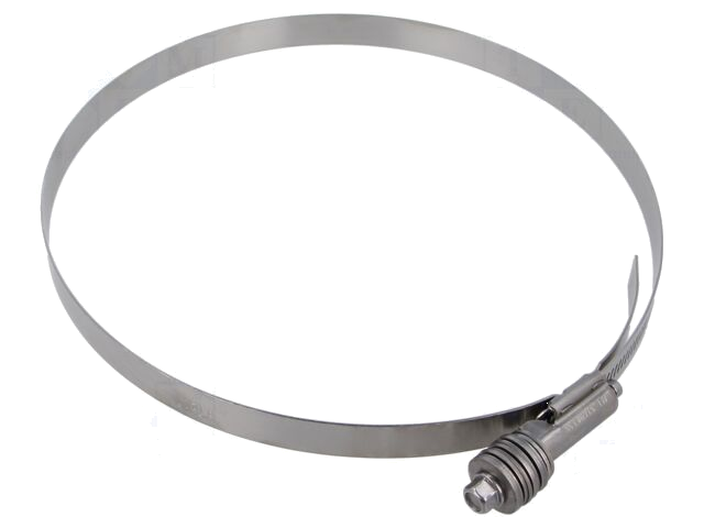 Klemband; koelruimtes; W: 16mm; Klem: 210÷232mm; Flex Gear SLHD; W3