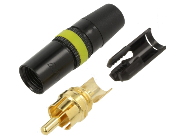 FLANGE D-SERIES