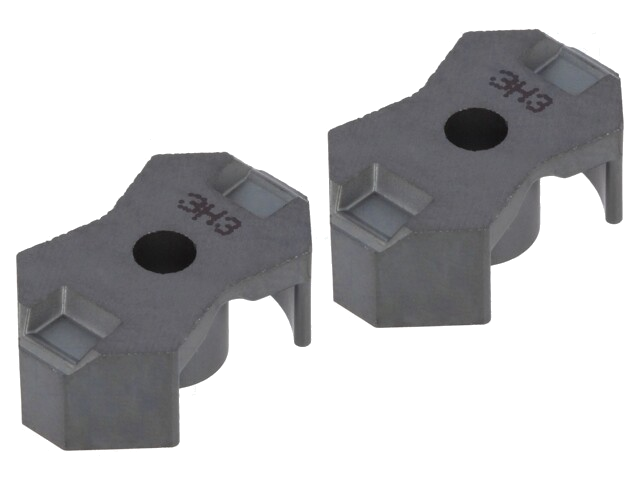 Hoofd: ferriets-; RM; PBTP; 2100nH; 840mm3; 31,4mm2; 2st.