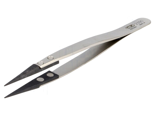 Pincet; 130mm