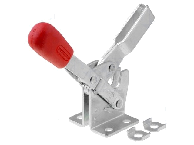 Snelspanner; gehard staal; 3000N