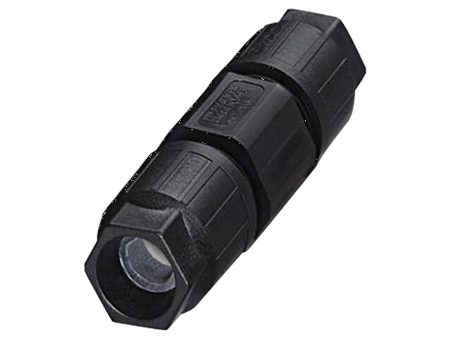 Connector: rond; PIN: 4; 9A; IP65,IP67; 250V; 0,34÷0,75mm2; 4÷8mm