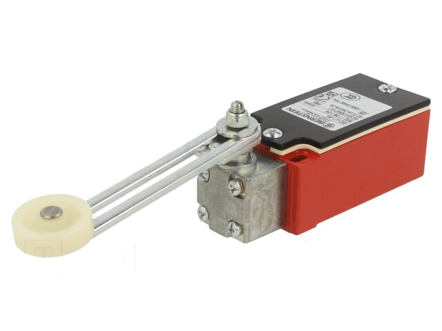 Eindschakelaar; NO + NC; 10A; max.400VAC; M20; IP65; -30÷80°C