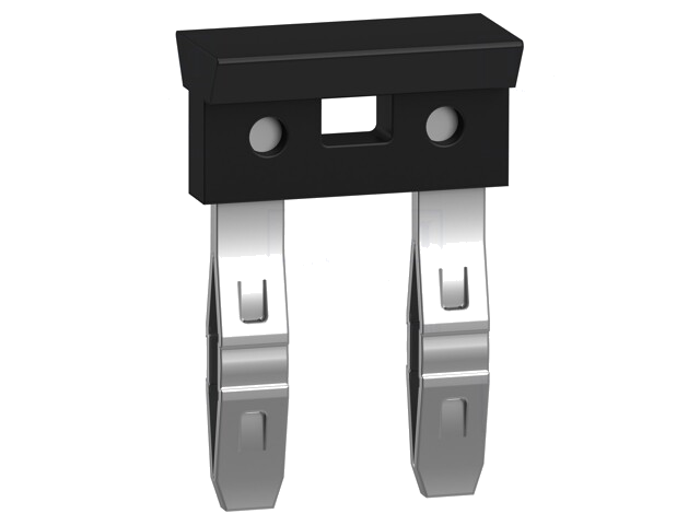 Verbindingsbrug; socket; Zelio