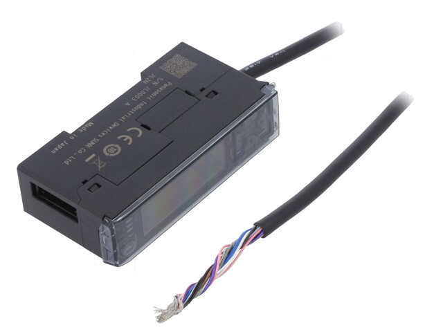 Accessoires: controller; PNP; 24VDC; 21,1x43,1x80mm; IP40; 100mA
