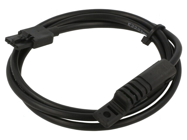 Sensor: temperatuur en vochtigheid; 0÷100%RH; -40÷80°C; ±2%; IP20