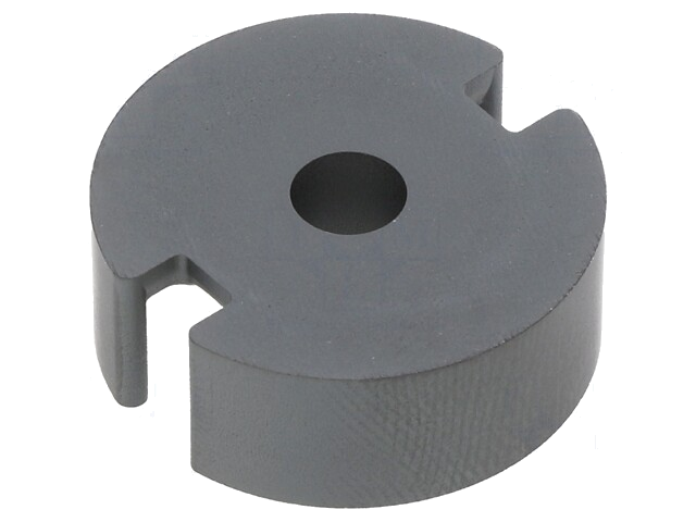 Hoofd: ferriets-; PS; N22; Øext: 20,5mm; Øinw: 11,3mm