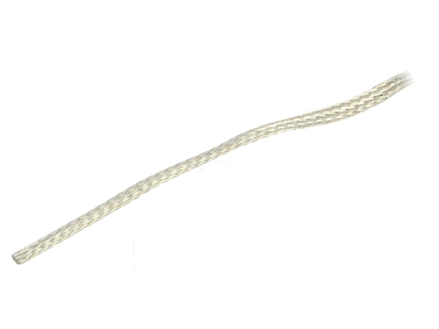 Vlechtwerk; omvlechting; 25A; 15AWG; Verpakking: 30,5m; 100ft