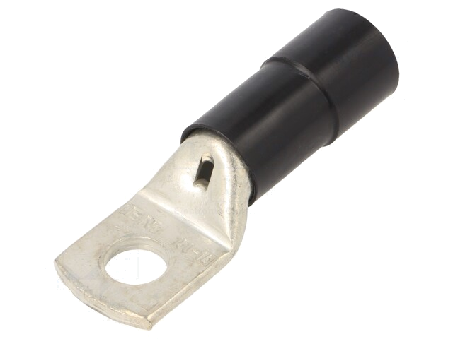 Uiteinde: buis; M14; Ø: 14,5mm; 150mm2; klemmen; voor draad; vertind