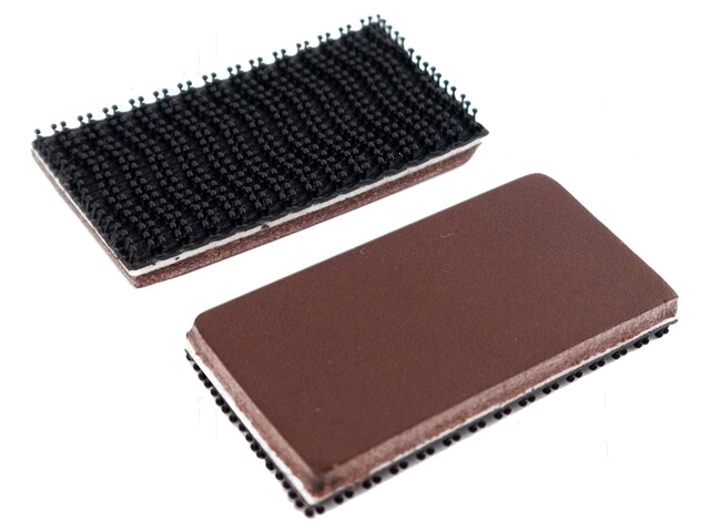 Set of protective jaws; 2pcs; vice