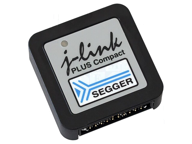 Programmer: debugger; 1,2÷5VDC; 20pin,USB B micro; 46x46x17mm