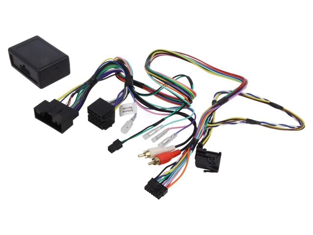 Adapter voor stuurbediening; Ford