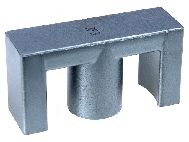 Hoofd: ferriets-; ETD; 3F3; 3900nH; 24000mm3; 211mm2; A: 49,8mm