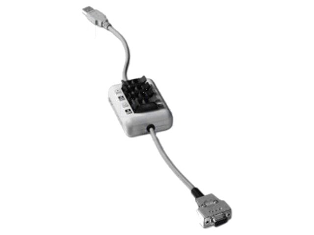 Set t.b.v.programmeren van encoders; VFS60