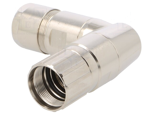 Behuizing: voor M23-connectoren; voor draad; binnendraad; 7÷12mm