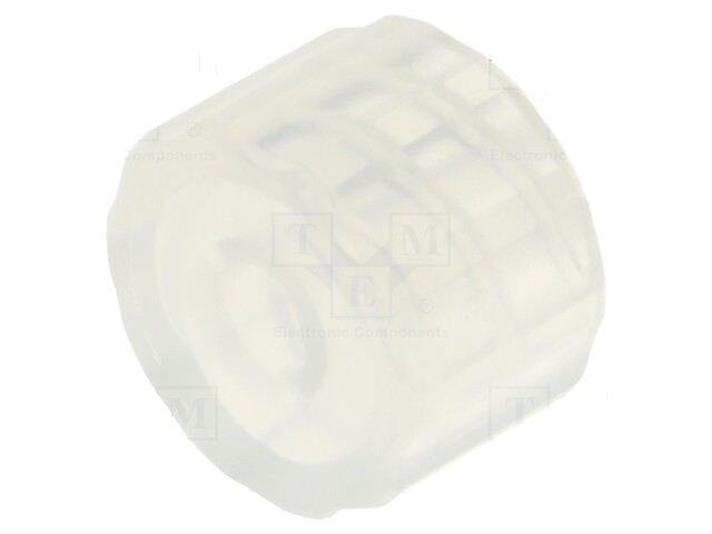 Adapter; transparante; Luer Lock; FIS-560548U-300ML