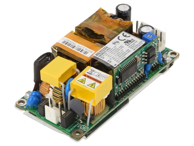 Voedingseenheid: schakelende; open; 230W; 120÷370VDC; 80÷264VAC