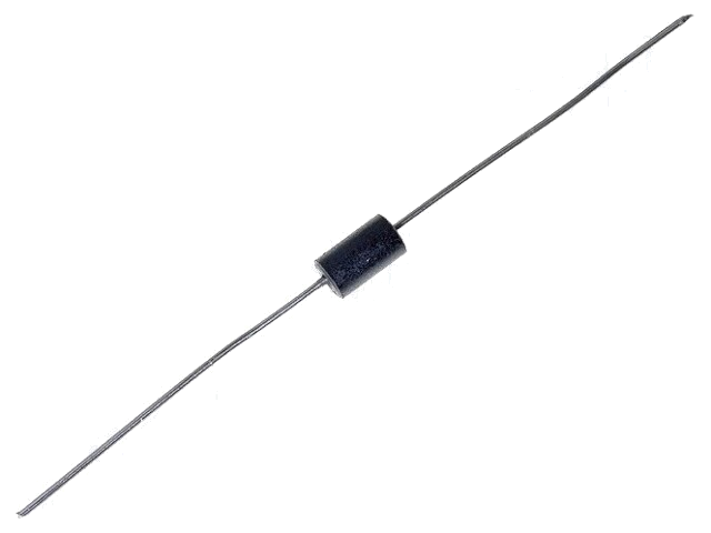 Ferriet: kraal; Imp.@ 100MHz: 60Ω; THT; Imp.@ 25MHz: 30Ω; D: 6mm