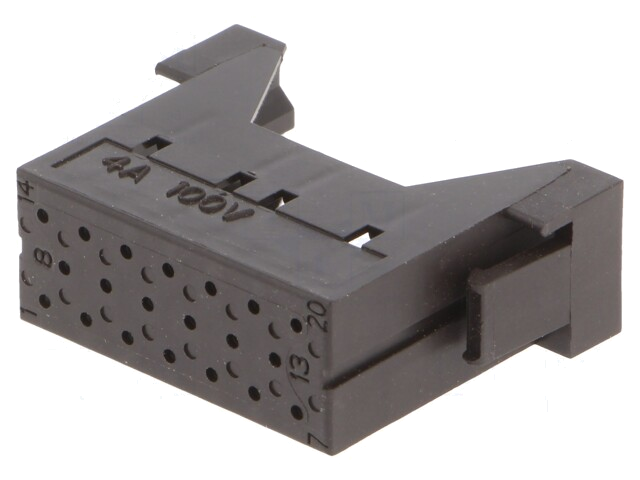 MCS 0 BLIND MALE MODULE