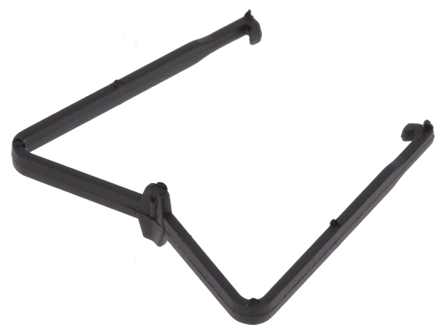 Bevestigingsring; RP78601,RP78602; Serie: RP,RT,RT1,RY; 25,5mm