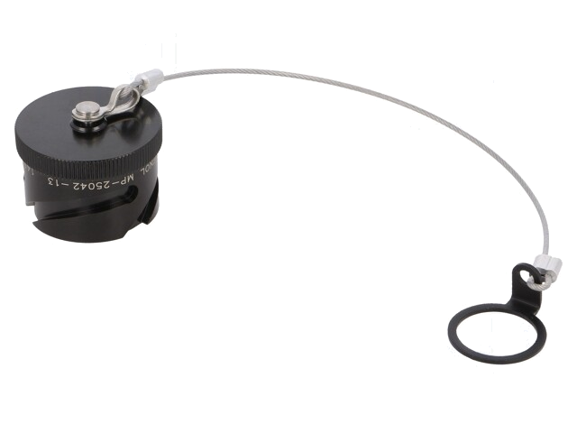Beschermkap; MP-41; PIN: 13; externe bajonet,bajonet