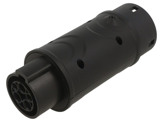 Kabel: eMobility; 8kW; IP55; Type 1,Type 2; 32A; 1-fasig; -30÷50°C