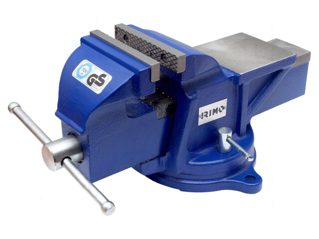 Bankschroef; Bekbreedte: 150mm