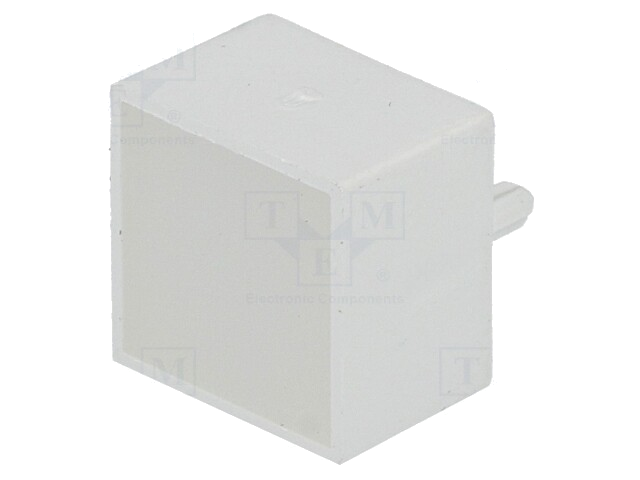 Behuizing achtergrondverlichting; 10x10mm