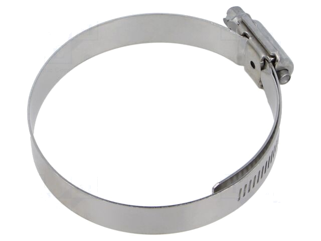 Klemband; koelruimtes; W: 16mm; Klem: 70÷92mm; Flex Gear SLHD; W3