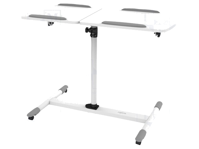 Universele projectorwagen