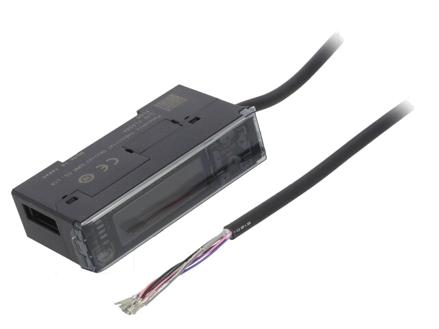 Accessoires: controller; PNP; 24VDC; 21,1x43,1x80mm; IP40; 50mA