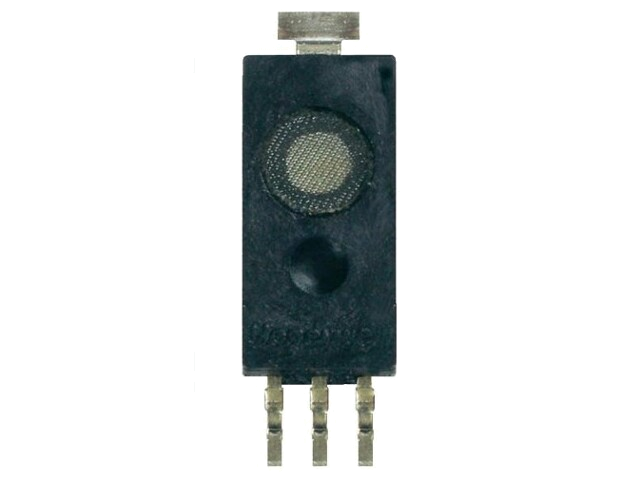 Sensor: vochtigheid; 0÷100%RH; 2,7÷5,5VDC; OUT: analoog; -40÷85°C