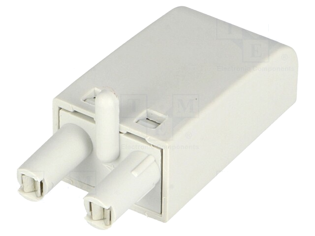 Beveiligingsmodule; socket; 24VAC
