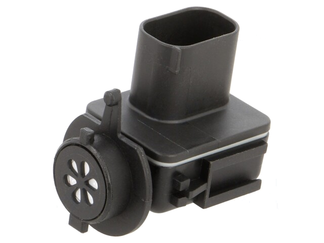 Sensor: gas; koolmonoxide (CO),waterstof (H2); Unom: 9÷15V