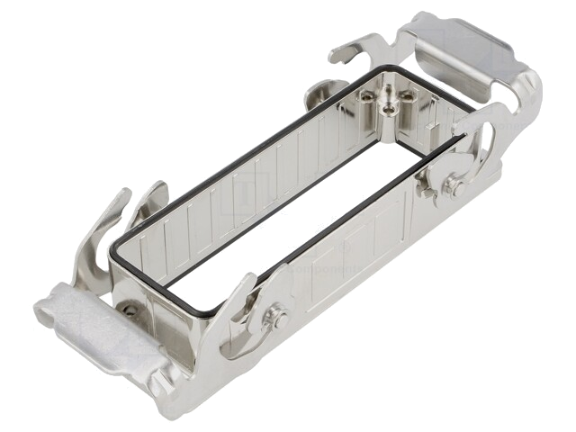 Behuizing: voor connectoren HDC; EPIC® ULTRA H-B; maat H-B 24