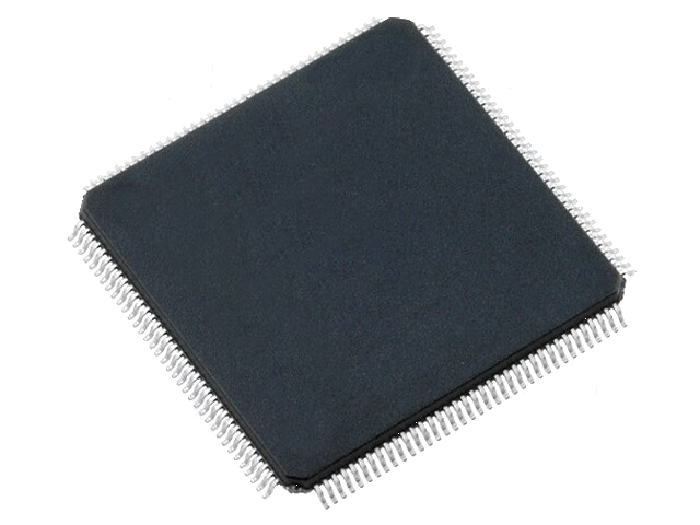 IC: DSP processor; LQFP144; Interface: I2C,SPI,UART