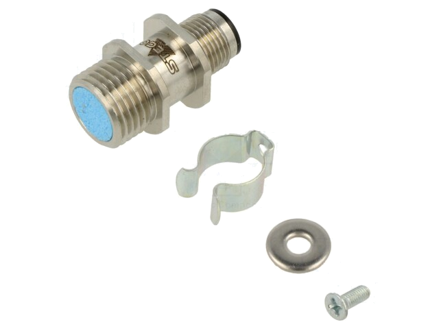 Sensor: temperatuur en vochtigheid; 0÷100%RH; -40÷70°C; ±2%; IP64