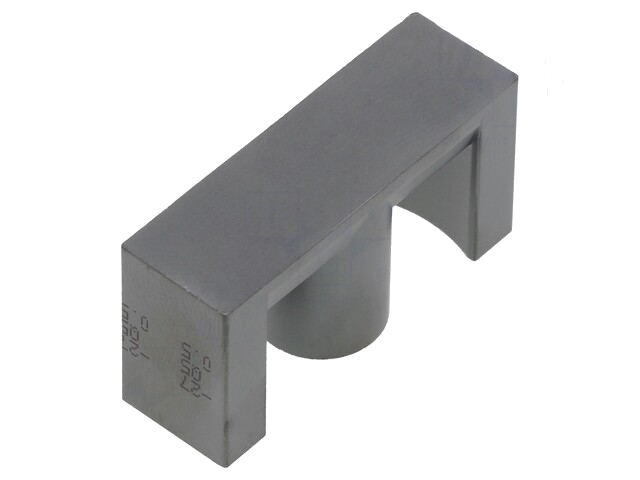 Hoofd: ferriets-; ETD; N27; 326nH; 11500mm3; 125mm2