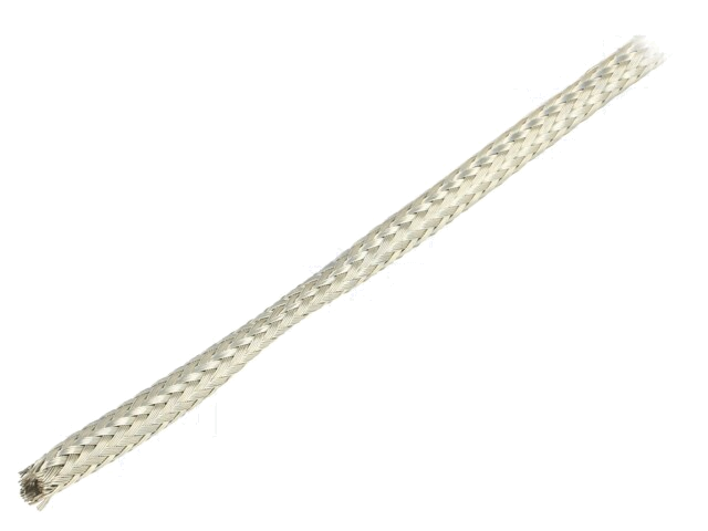 Vlechtwerk; omvlechting; 60A; 9AWG; Verpakking: 30,5m; 100ft