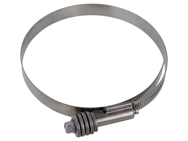 Klemband; koelruimtes; W: 16mm; Klem: 121÷143mm; Flex Gear SLHD; W3