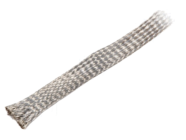 Vlechtwerk; omvlechting; 145A; 3AWG; Verpakking: 30,5m; 100ft
