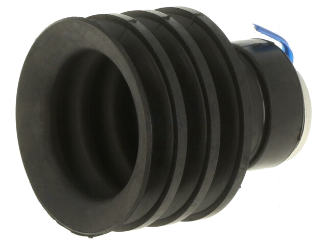 Zuignap; Shorehardheid: 50; 9,47cm3; Zuignap: NBR-rubber; -10÷70°C