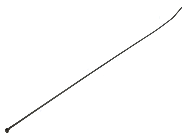 Kabelbinder; L: 356mm; W: 2,3mm; polyamide