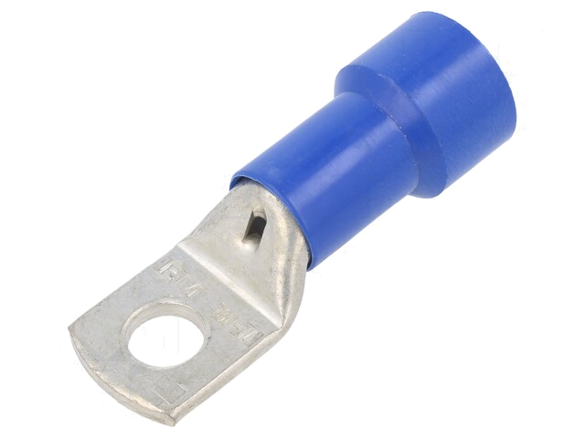 Uiteinde: buis; M14; Ø: 14,5mm; 150mm2; klemmen; voor draad; vertind
