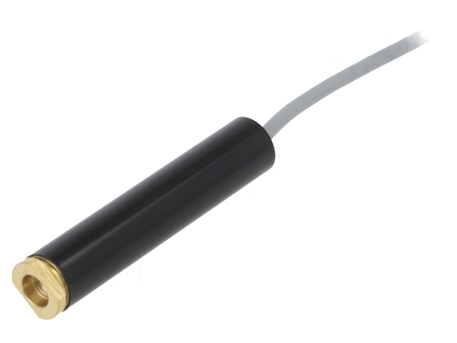 Module: laser; 50mW; infrarood; punt; 785nm; 4,5÷6VDC; 30÷150mA