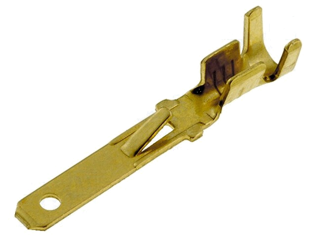 Pin; ISO; 0,5÷1mm2; 331230,331321,331322,331442,80140