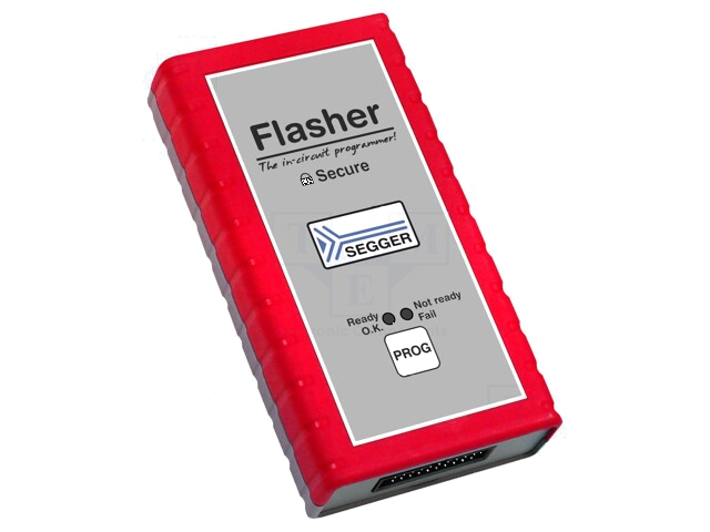 Programmer: microcontrollers; 1,2÷5VDC; 20pin,RJ45,RS232,USB B