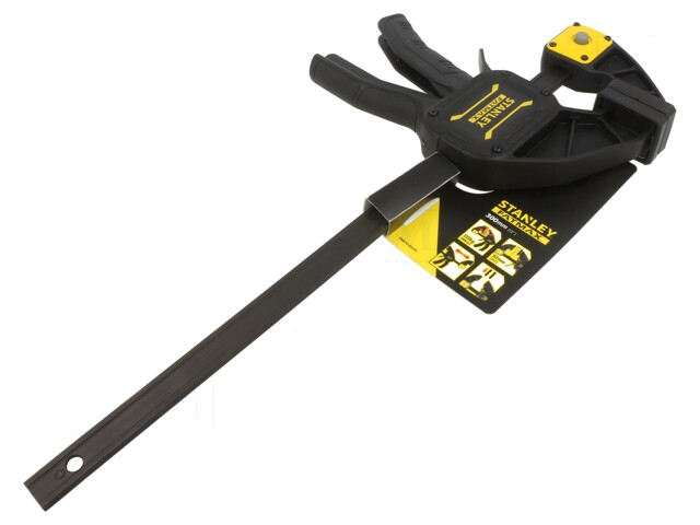 Universele lijmklem; polyamide; max.300mm; Afmeting: L; FATMAX®