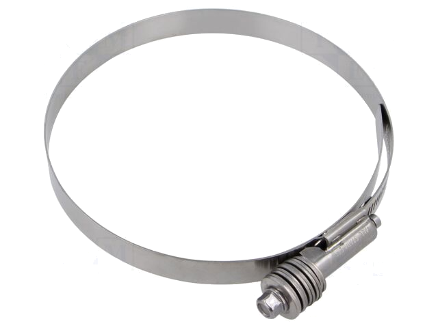 Klemband; koelruimtes; W: 16mm; Klem: 133÷155mm; Flex Gear SLHD; W3